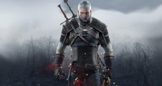 The Witcher 3 : Wild Hunt : photo