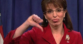 Tina Fey : photo