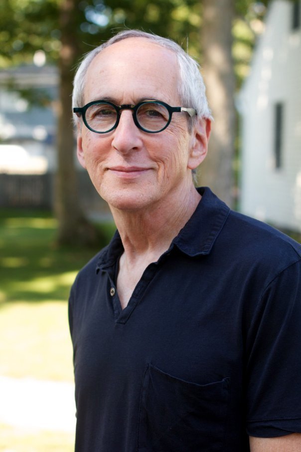Michael Shamberg : Photo officielle