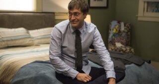 Togetherness : photo, Mark Duplass