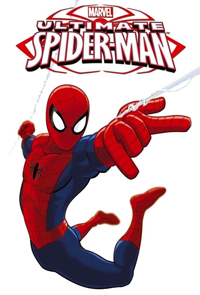 Ultimate Spider-Man