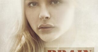 Brain on Fire : Affiche officielle