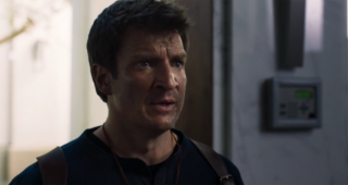 Uncharted 4 : A Thief's End : photo fan-film, Nathan Fillion