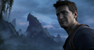 Uncharted : Nathan Drake, jeu vidéo