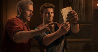 Nathan Drake, jeu vidéo