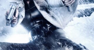 Underworld : Blood Wars : Affiche française