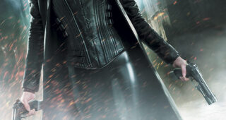 Underworld : Nouvelle ère : Affiche