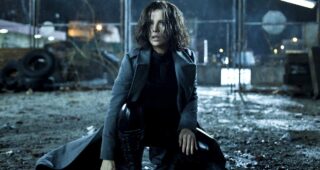 Underworld : Nouvelle ère : photo, Kate Beckinsale