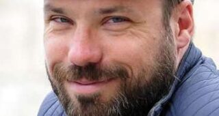 Fabian Wagner : Photo officielle