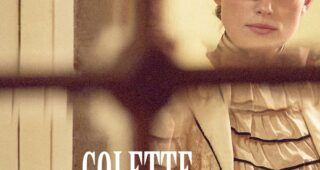 Colette : Affiche officielle