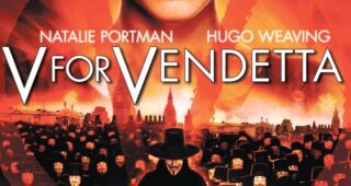 V pour Vendetta : photo