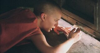 V pour Vendetta : photo, Natalie Portman