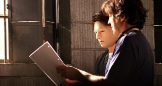 Vanilla Sky : photo, Cameron Crowe