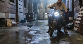 Venom : photo, Tom Hardy