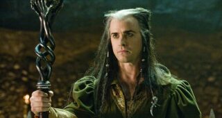 Votre majesté : photo, Justin Theroux