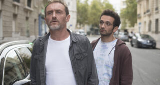 Voyez comme on danse : photo, Jean-Paul Rouve, William Lebghil