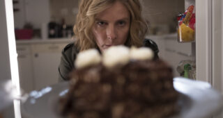 Voyez comme on danse : photo, Karin Viard