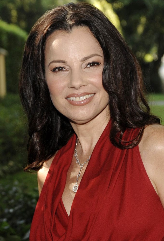Fran Drescher : Photo officielle