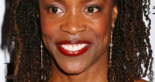 Charlayne Woodard : Photo officielle