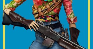 Welcome to Marwen : photo