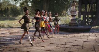Welcome to Marwen : photo