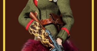 Welcome to Marwen : photo
