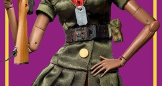 Welcome to Marwen : photo