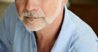 Jean-Philippe Puymartin : Photo officielle