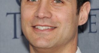Ramin Djawadi : Photo officielle
