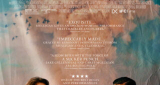Wildlife - Une saison ardente : Affiche