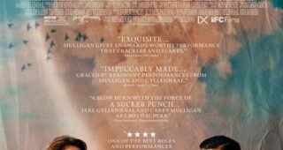 Wildlife - Une saison ardente : Affiche
