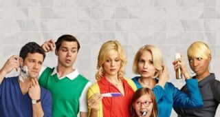 The New Normal : Affiche officielle
