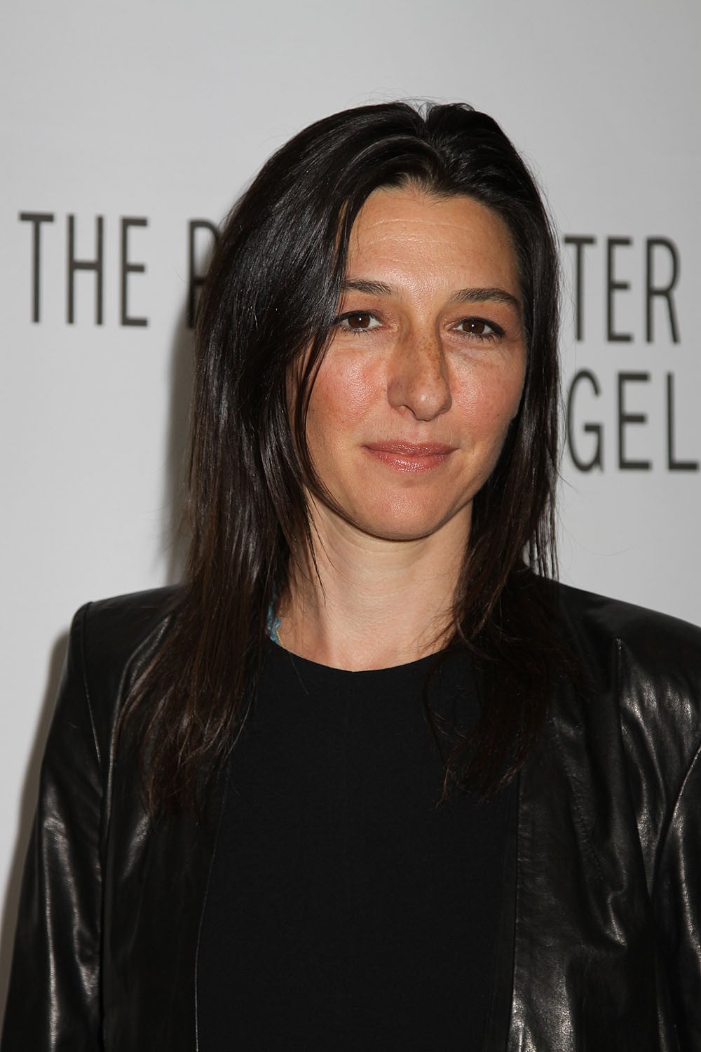Ali Adler : Photo officielle