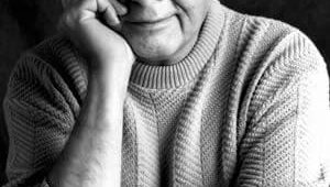 Jack Kirby : Photo officielle
