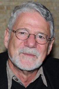 Barrie M. Osborne : Photo officielle