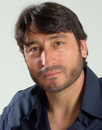 Carmelo Gómez : Photo officielle