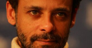 Alexander Siddig : Photo officielle