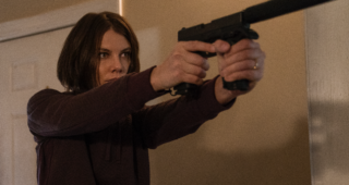 22 Miles : photo, Lauren Cohan