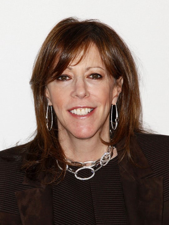 Jane Rosenthal : Photo officielle