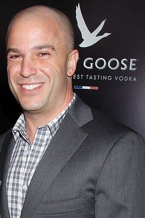 Nathan Kahane : Photo officielle