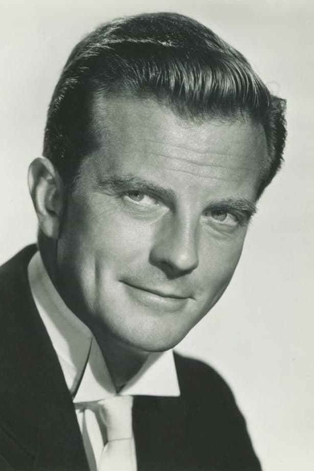 William Lundigan : Photo officielle