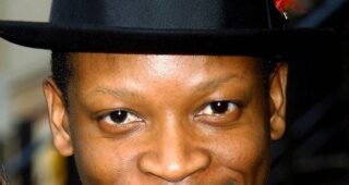 Lawrence Gilliard Jr. : Photo officielle