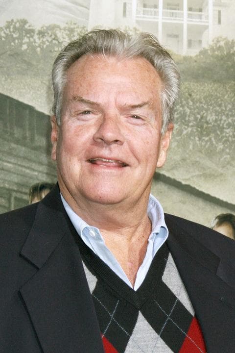 Peter Jason : Photo officielle