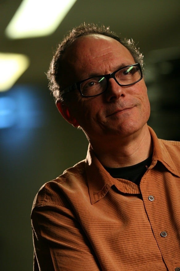 Michael Tolkin : Photo officielle