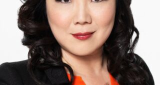 Margaret Cho : Photo officielle