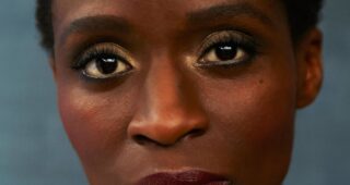 Sharon Duncan-Brewster : Photo officielle