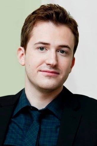 Joseph Mazzello : Photo officielle