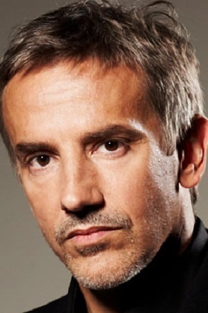 Jean-Pierre Lorit : Photo officielle