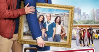 Neuilly sa mère, sa mère ! : Affiche officielle