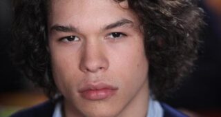 Sandor Funtek : Photo officielle